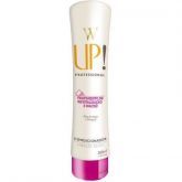 Condicionador profissional W UP! Para Cabelos secos.