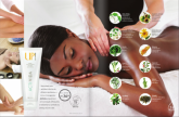 Creme Massageador Multi-ervas Activida.
